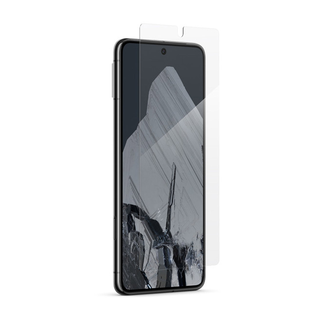 Photo of ZAGG InvisibleShield Glass Elite Screen Protector for Google Pixel 8 - Clear