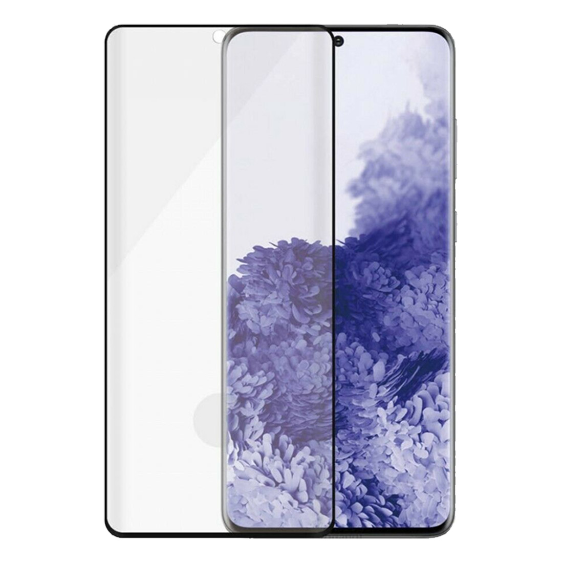 Photo of PanzerGlass Screen Protector for Samsung Galaxy Tab A7 Lite 