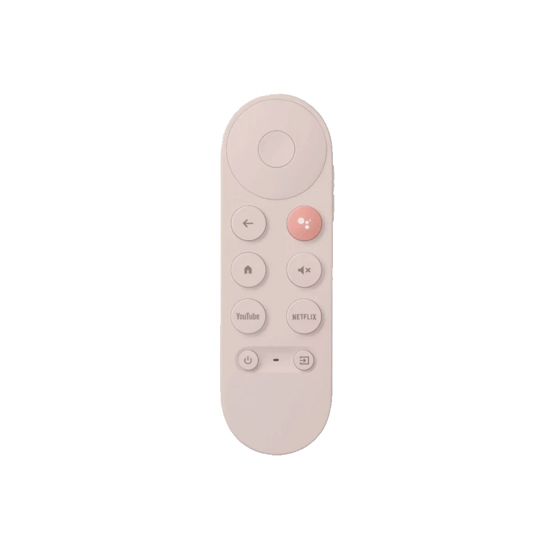 Google Chromecast with Google TV (4K) GA02765-AU – Sunrise