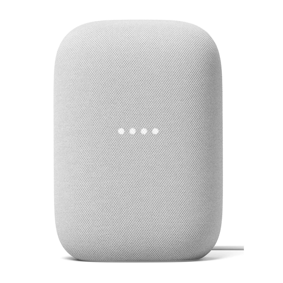 Google Nest Audio GA01420-AU - Chalk (Smart Speaker)