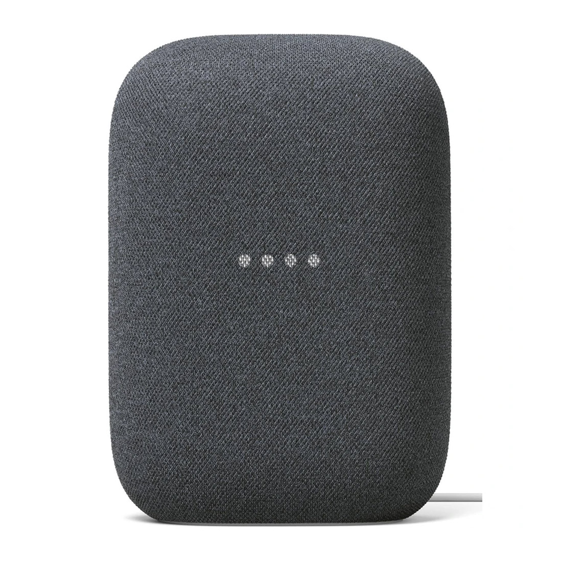 Google Nest Audio GA01586-AU - Charcoal(Smart Speaker)