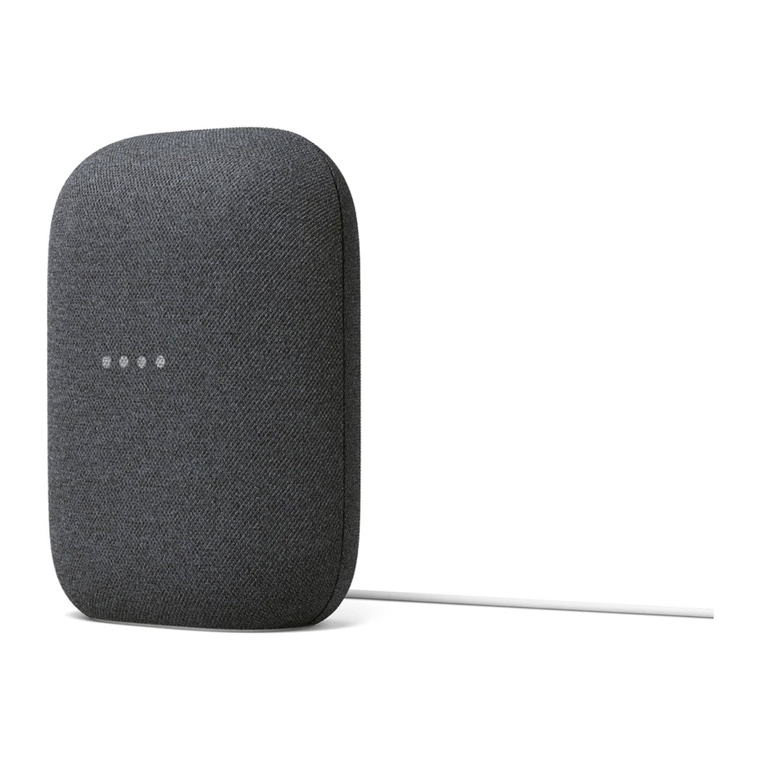 Google Nest Audio GA01586-AU - Charcoal | Mobileciti