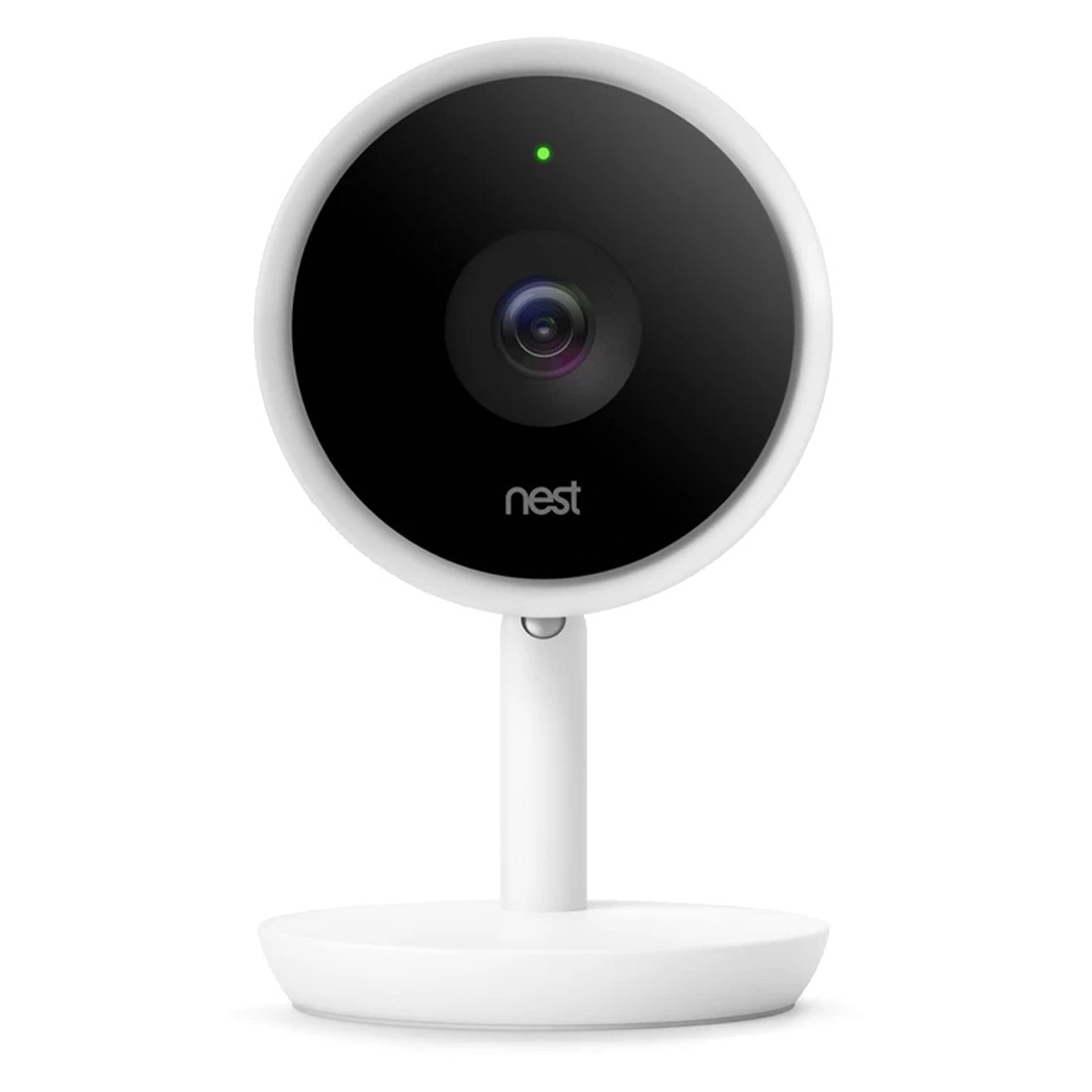 Google Nest Cam IQ Indoor Security Camera NC3100AU