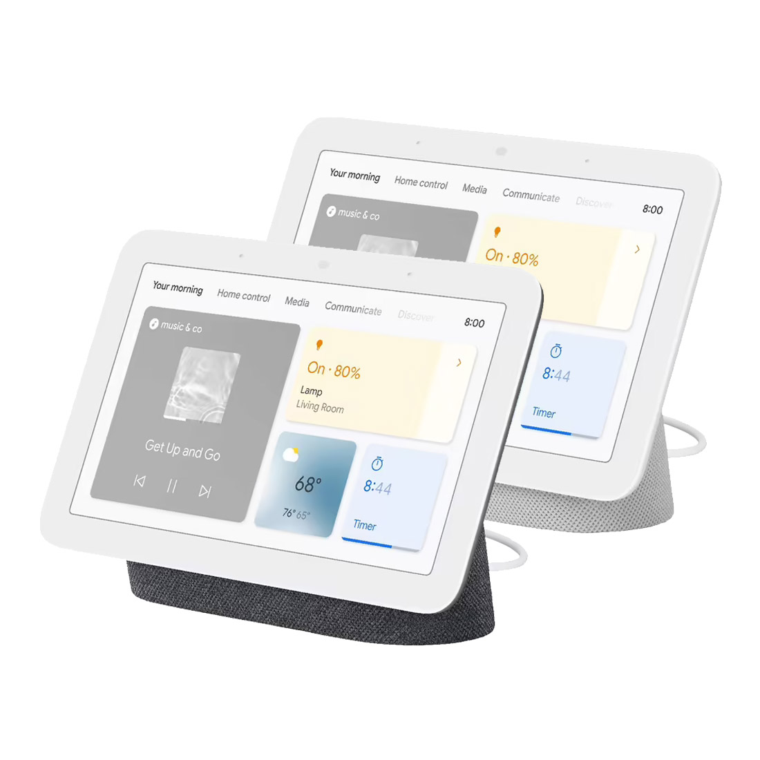 Google Nest Hub