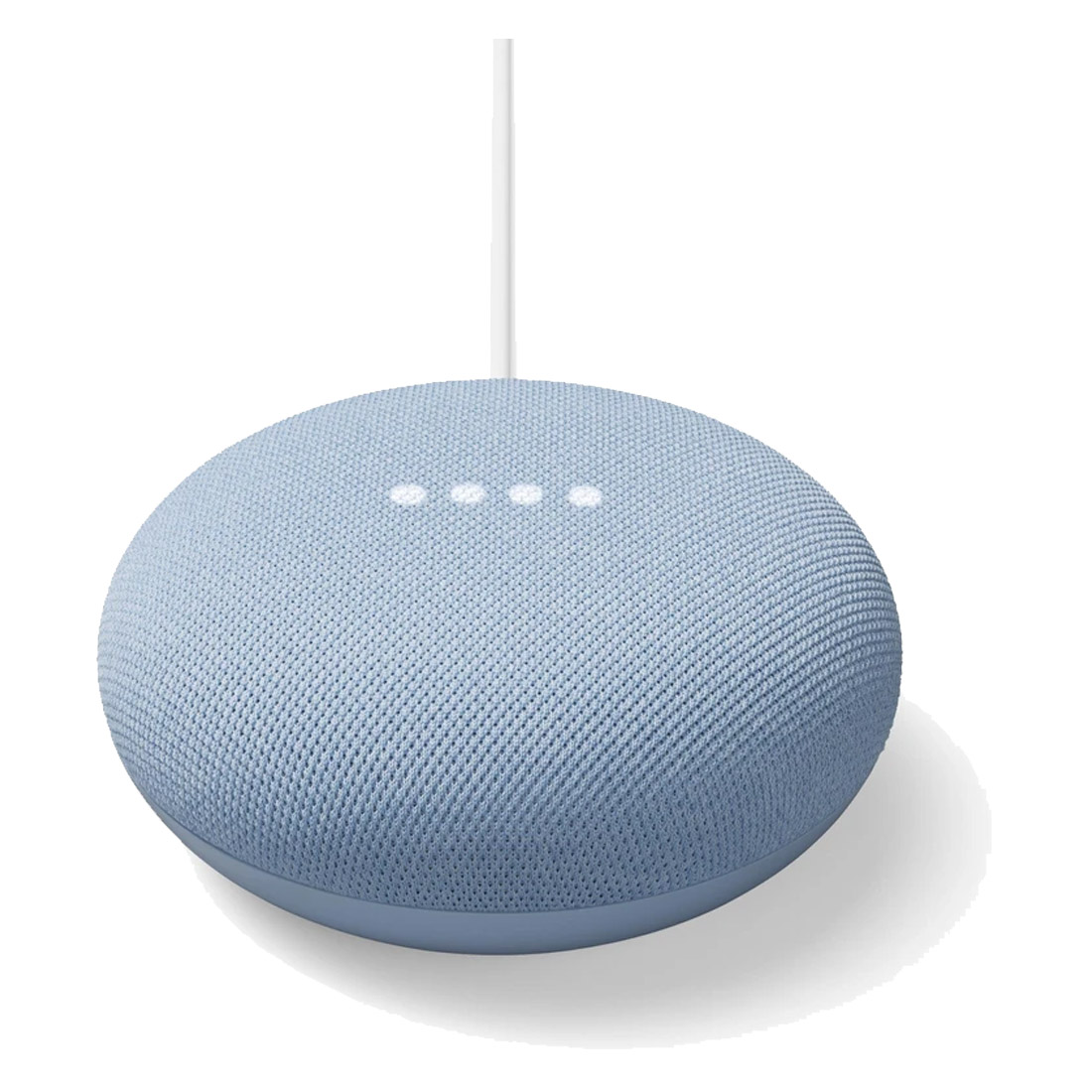 Google Nest Mini Smart Speaker Home Assistant GA01140-AU - Sky Blue