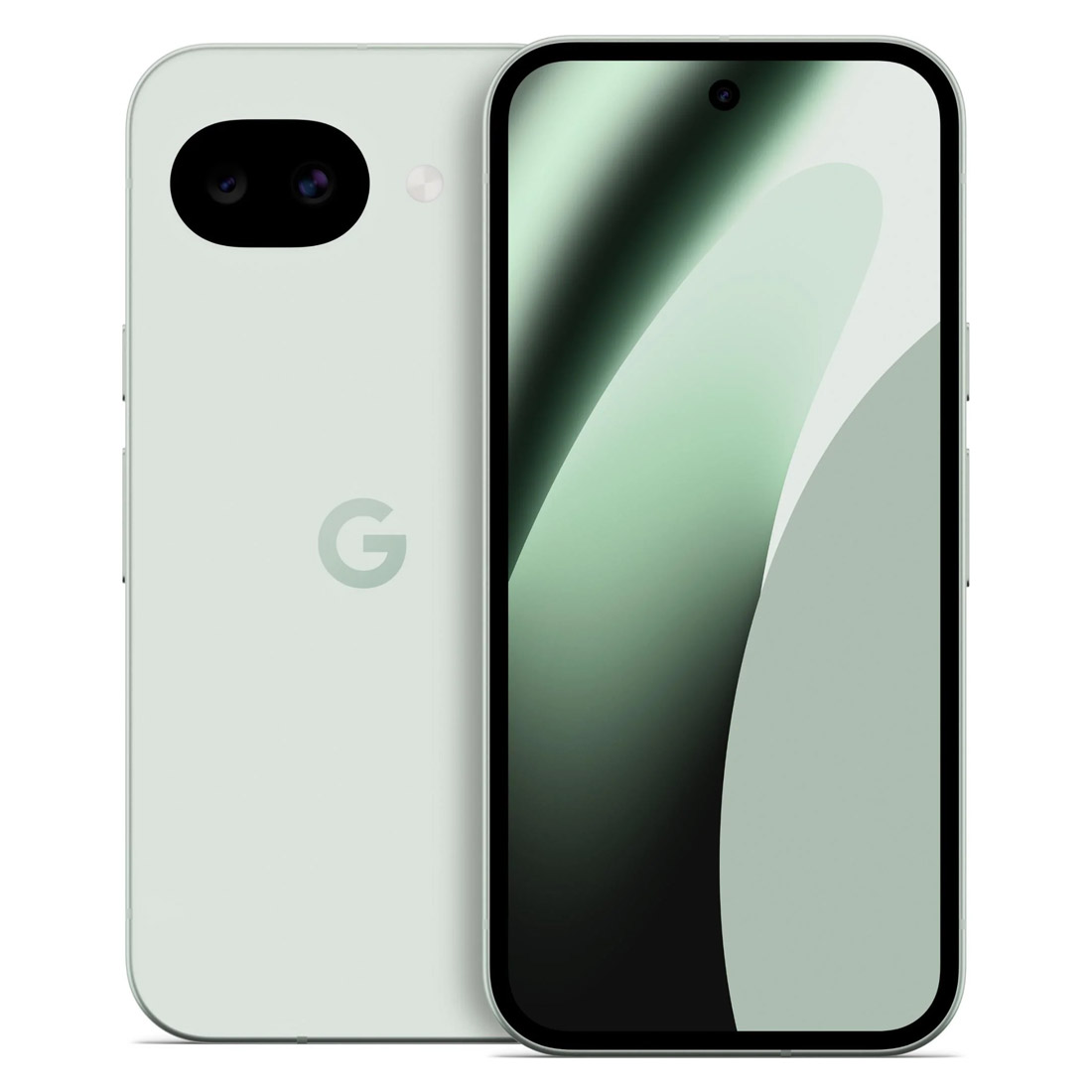 Photo of Google Pixel 10a 5G (Dual Sim, 128GB/8GB, 6.3'') - Fog