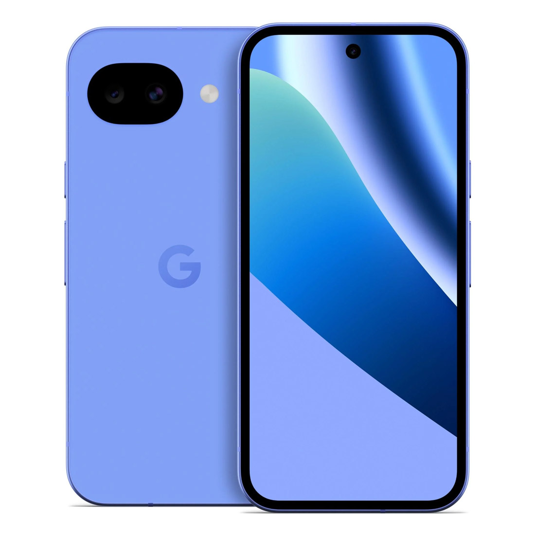 Photo of Google Pixel 10a 5G (Dual Sim, 128GB/8GB, 6.3'') - Lavender