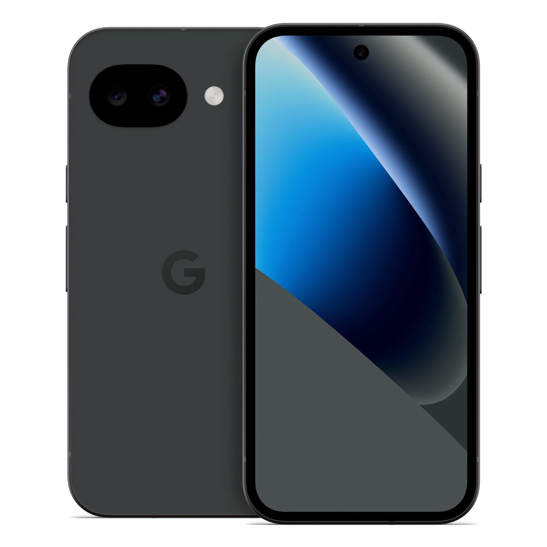 Google Pixel 10a 5G (Dual Sim, 256GB/8GB, 6.3'') - Obsidian-combo 