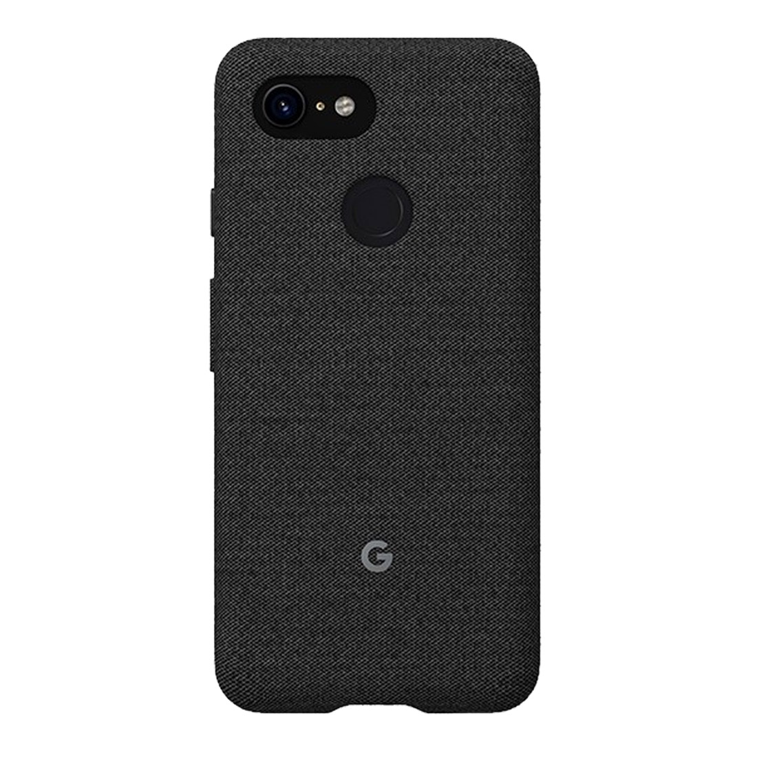 Google Pixel 3 Phone Case GA00486 - Liquorice