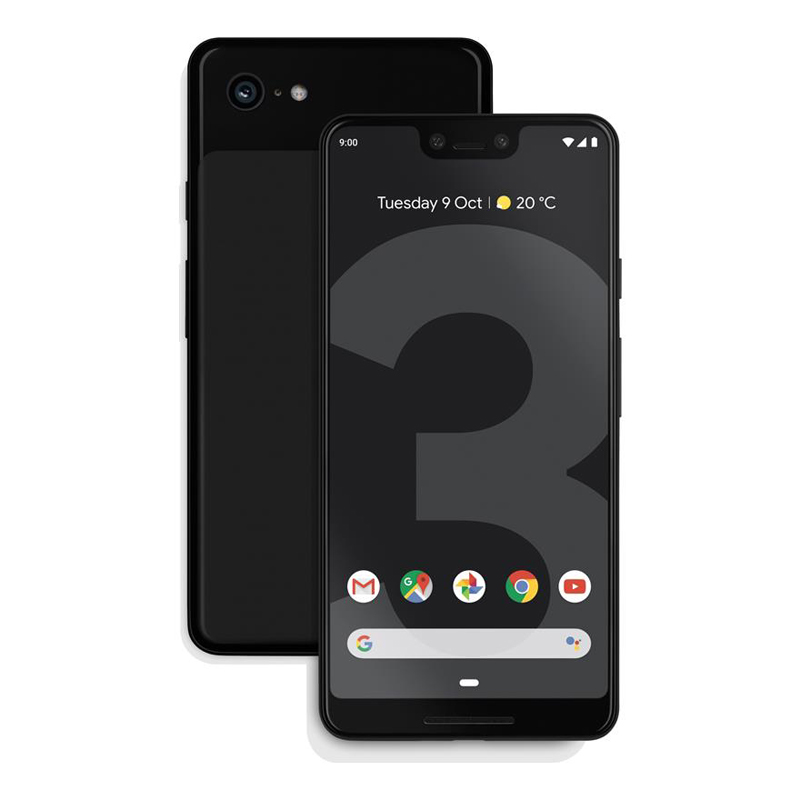 Google Pixel 3 XL (6.3", 12.2 MP, SD 845) - 第 19/27 張圖片