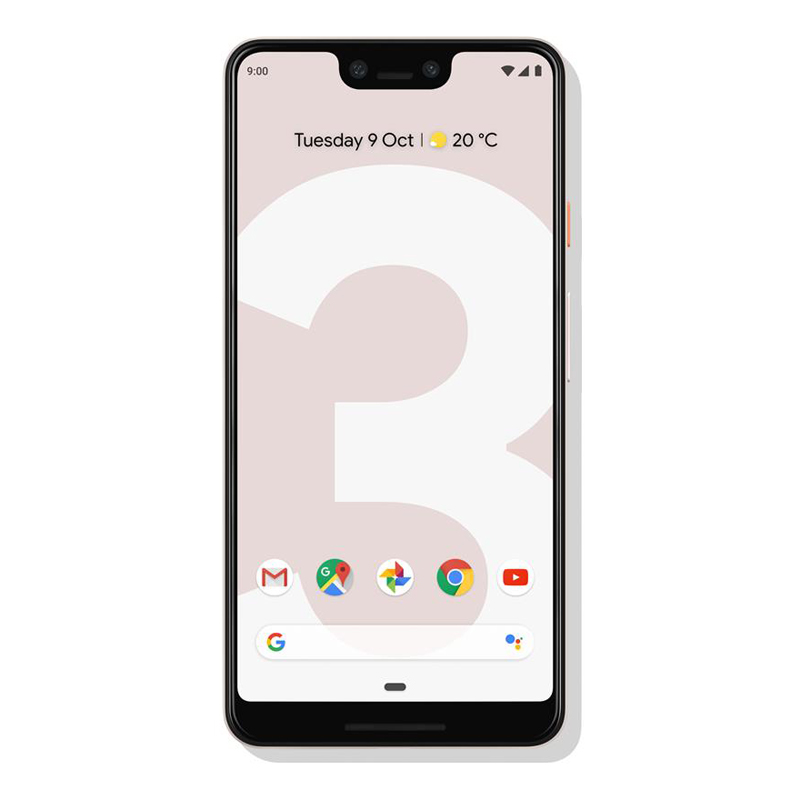 Google Pixel 3 XL (6.3", 12.2 MP, SD 845) - 第 24/27 張圖片