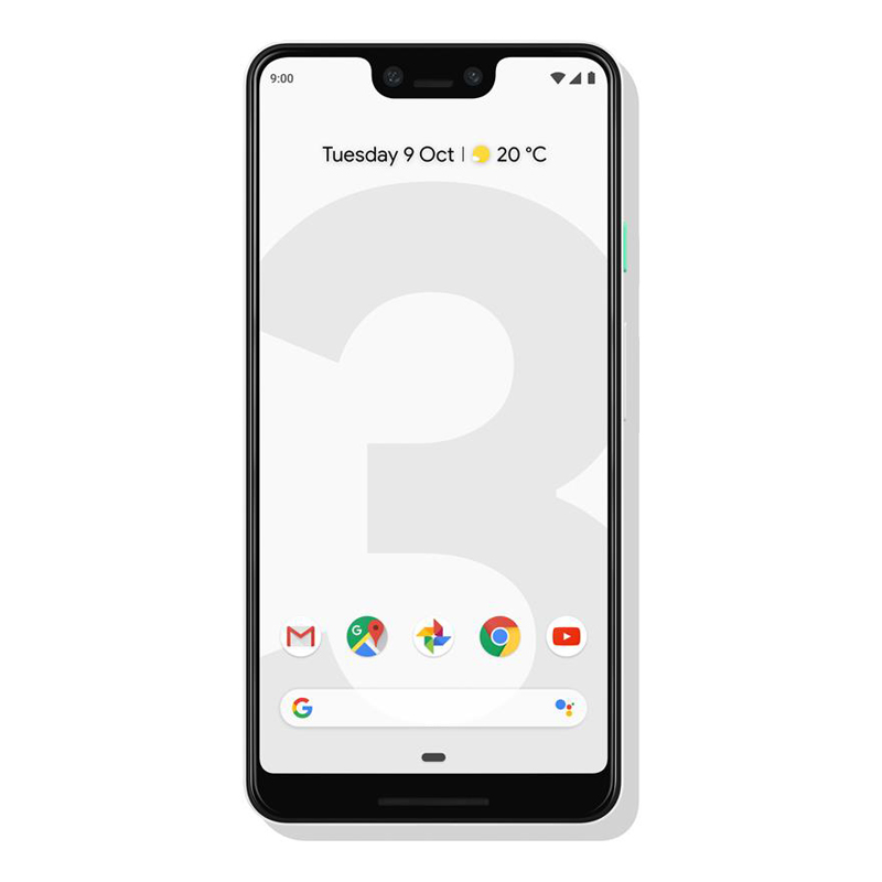 Google Pixel 3 XL (6.3", 12.2 MP, SD 845) - 第 25/27 張圖片
