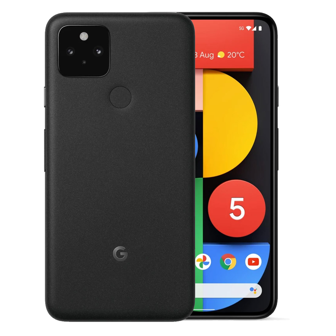 Google Pixel 5a (5G) Google Pixel 5a (5G)｜価格比較・最新情報