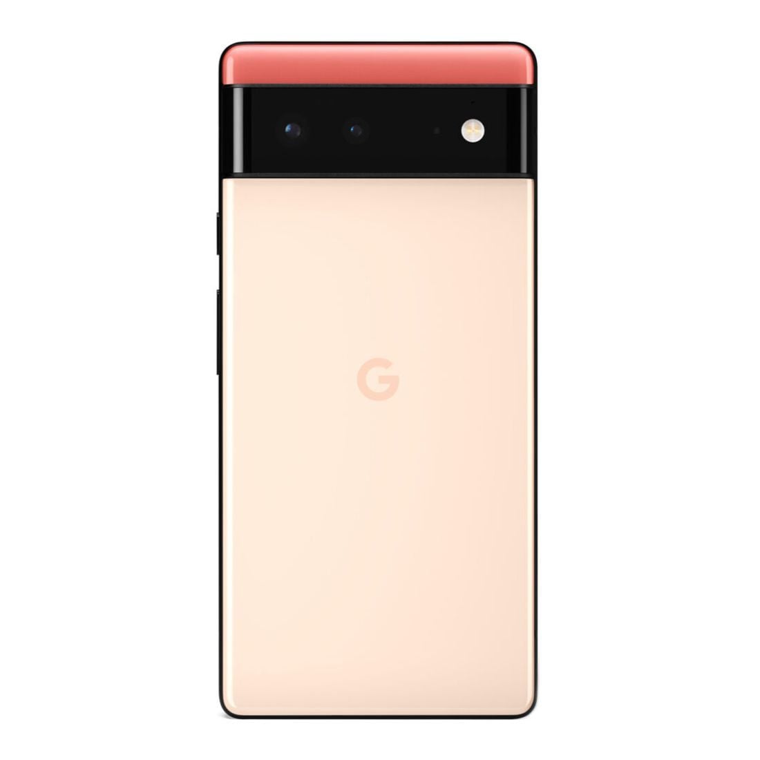 Google Pixel 6 5G 128GB Coral [Refurbished] - Excellent | Mobileciti