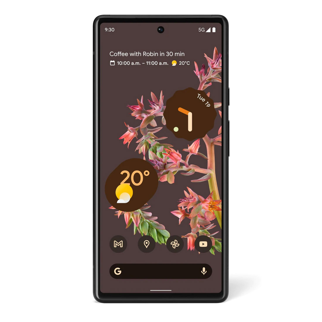 K1464 au SIMフリー　Pixel6 128GB Google Google Pixel 6 128GB SIMフリー [Stormy Black] 価格