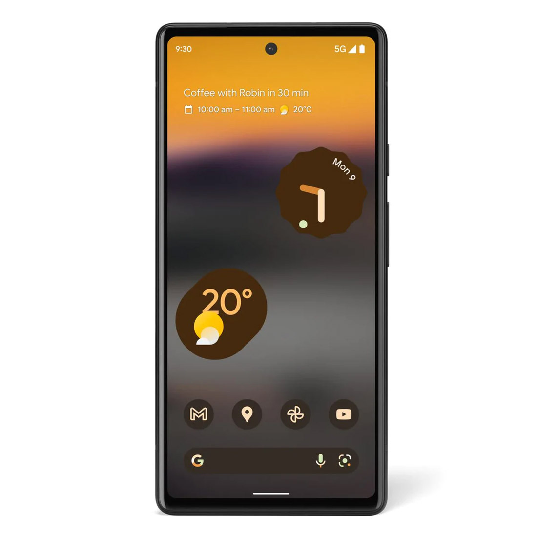 Google Pixel 6a 5G (128GB/6GB, 6.1 inches) - 第 17/30 張圖片