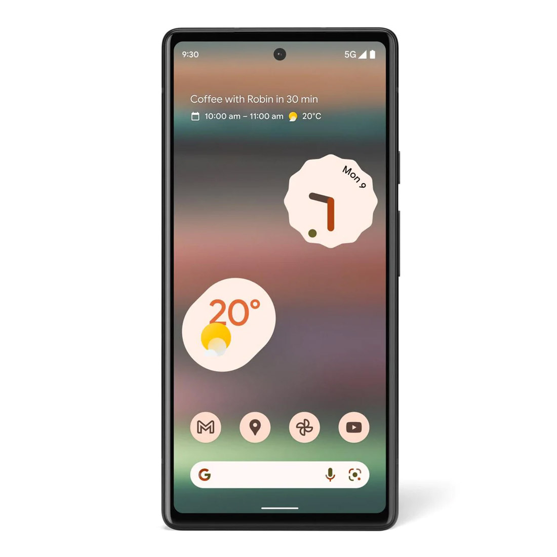 Google Pixel 6a 5G (128GB/6GB, 6.1 inches) - 第 27/30 張圖片