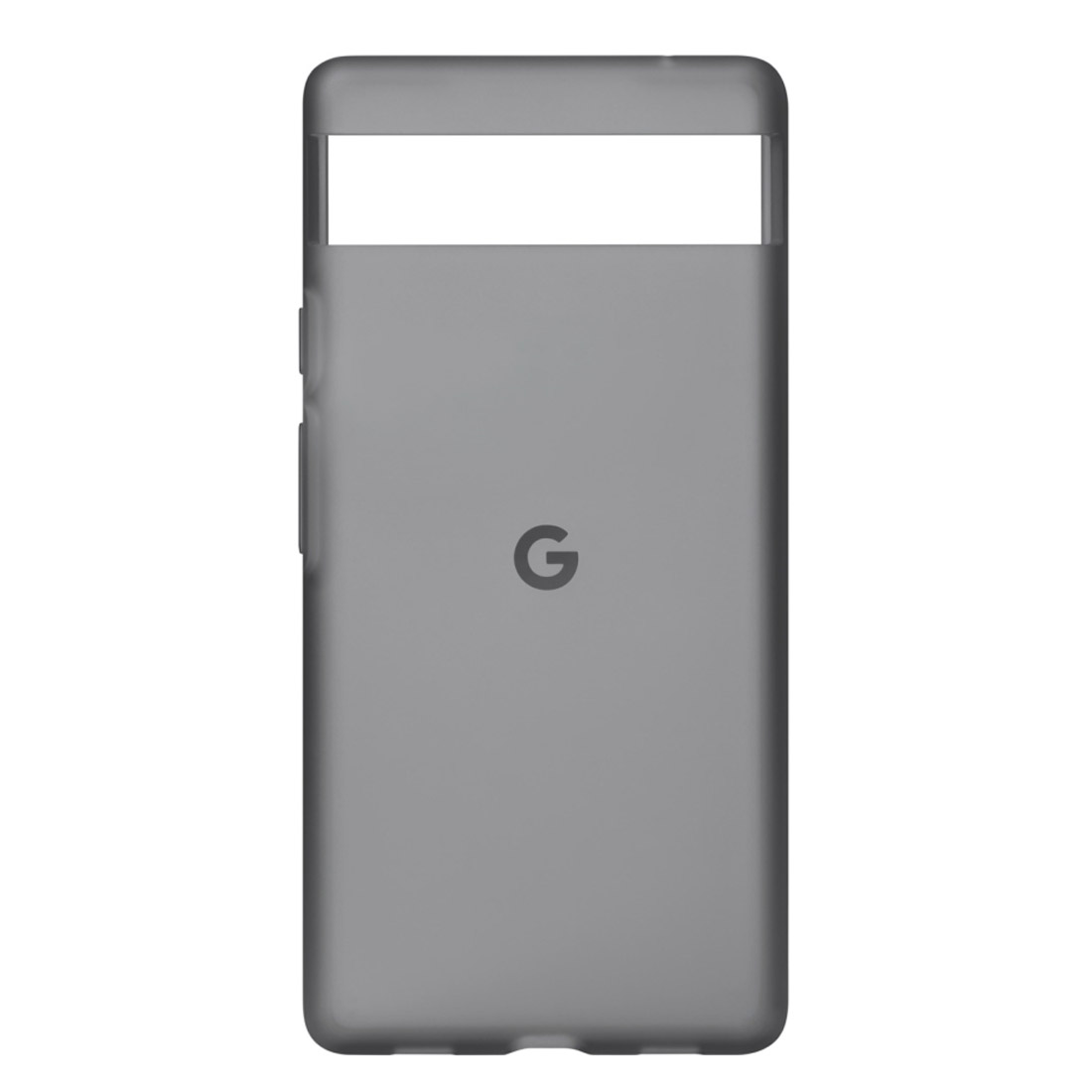 Photo of Google Pixel 6a Case - Charcoal