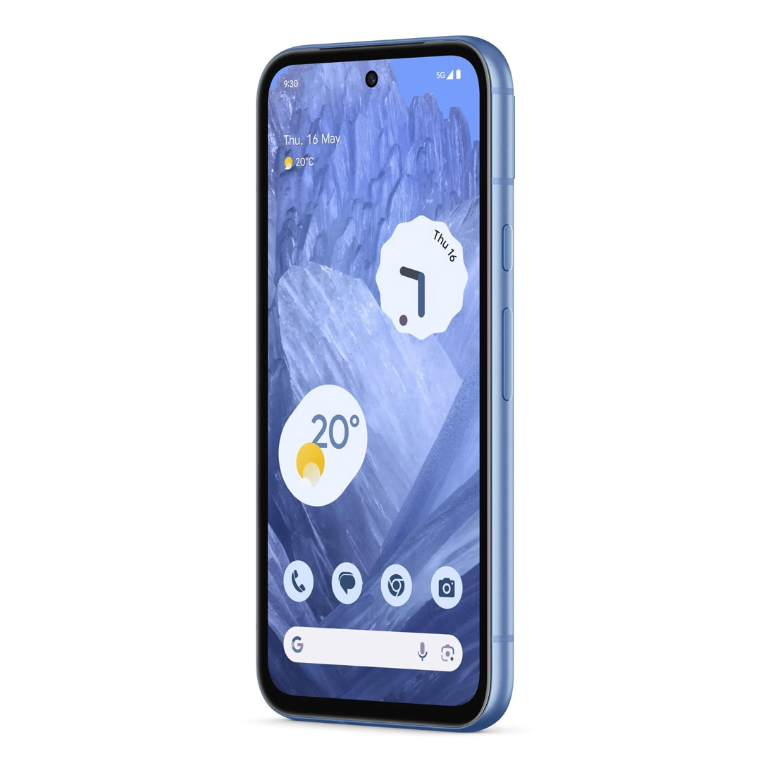 Google Pixel 8a 5G (Dual Sim, 128GB/8GB, 6.1'') - Bay | Mobileciti
