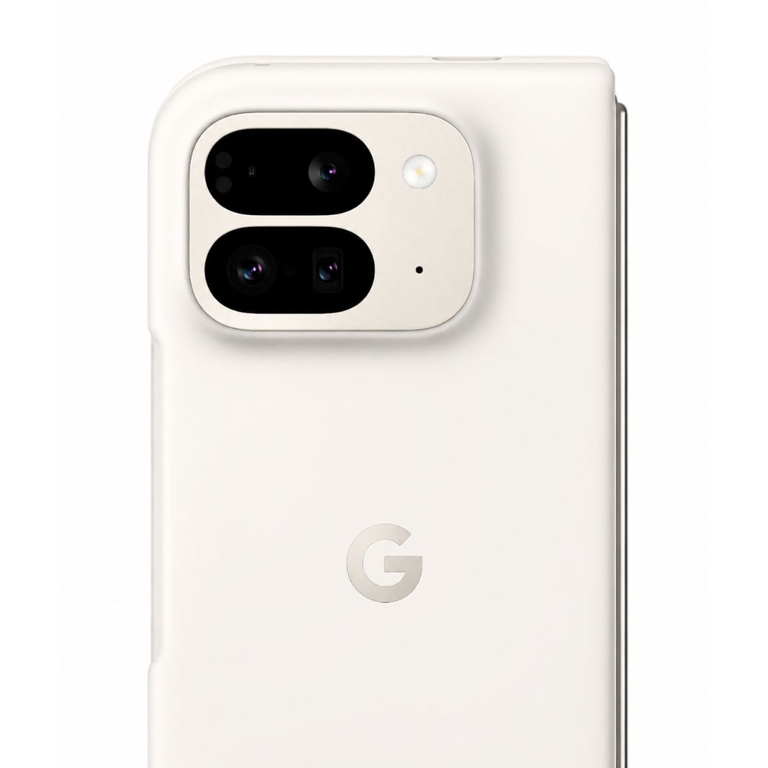 Photo of Google Pixel 9 Pro Fold Case - Porcelain