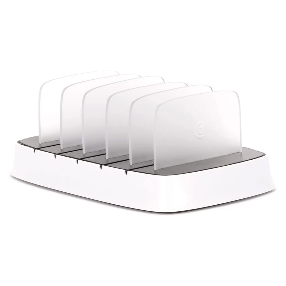 Griffin PowerDock 5 Charging Station + Storage for 5 devices