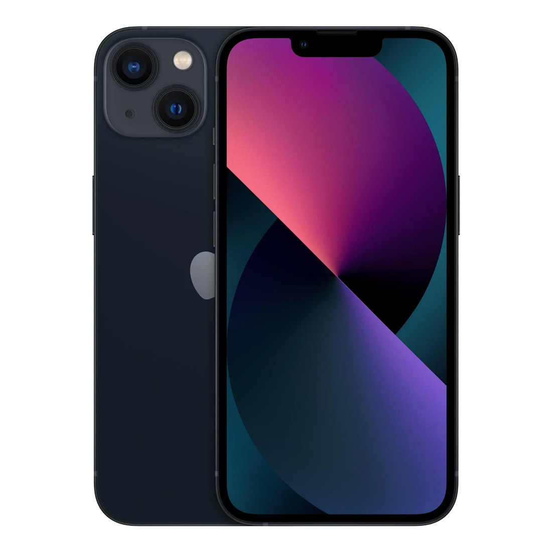 iPhone13 大容量512GB ブラック（箱付き） Apple iPhone 13 512GB - Midnight | Mobileciti