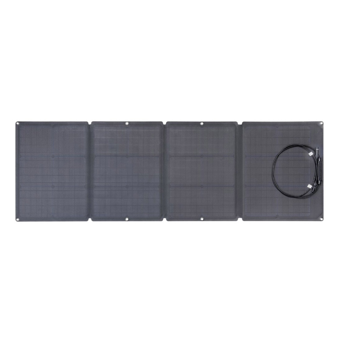 Photo of EcoFlow 110W Solar Panel