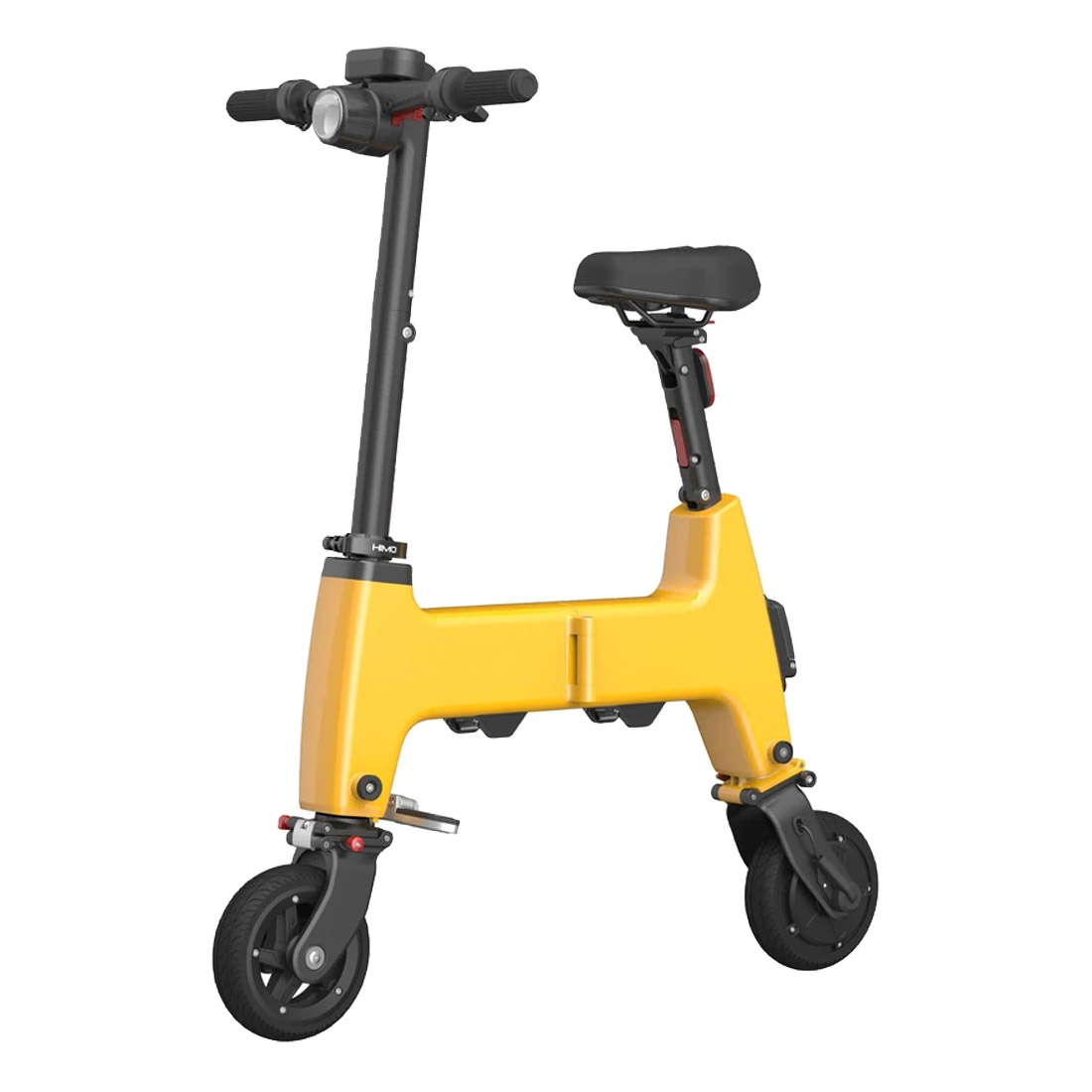 Himo Electric Scooter H1 - Yellow