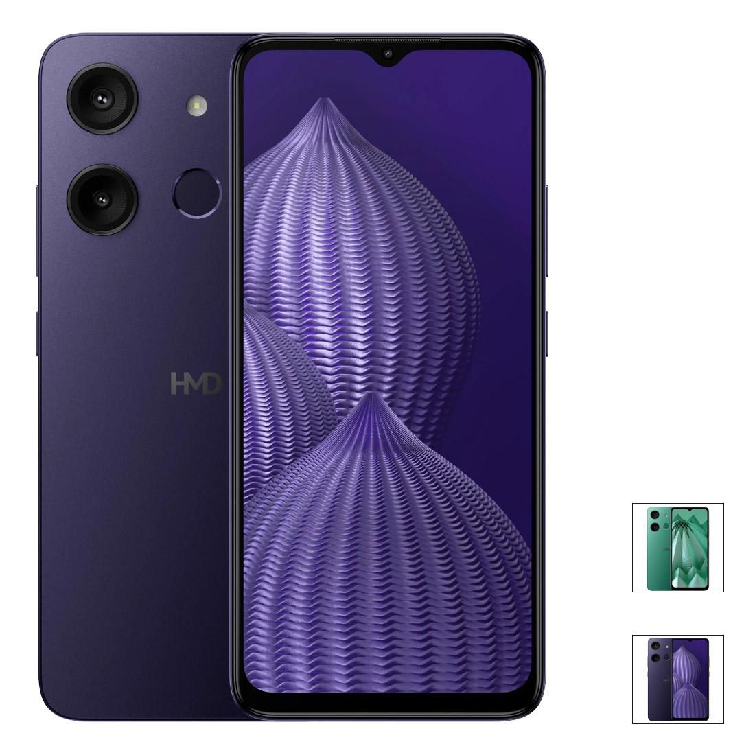 HMD Aura