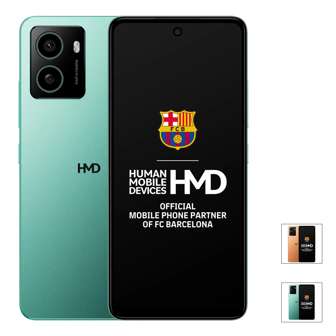 Photo of HMD Pulse + Plus 4G (Dual Sim, 128GB/4GB, 6.56'')