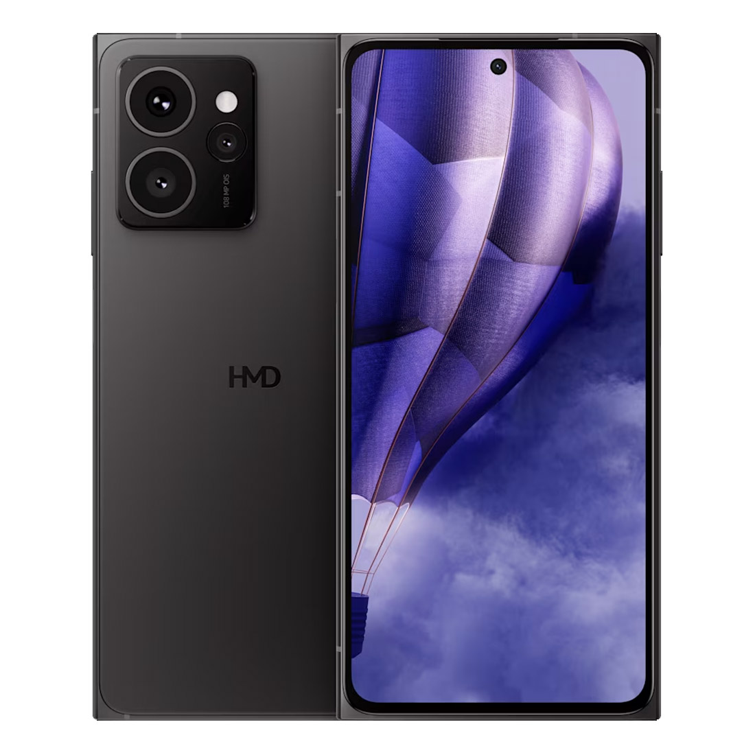 HMD Skyline