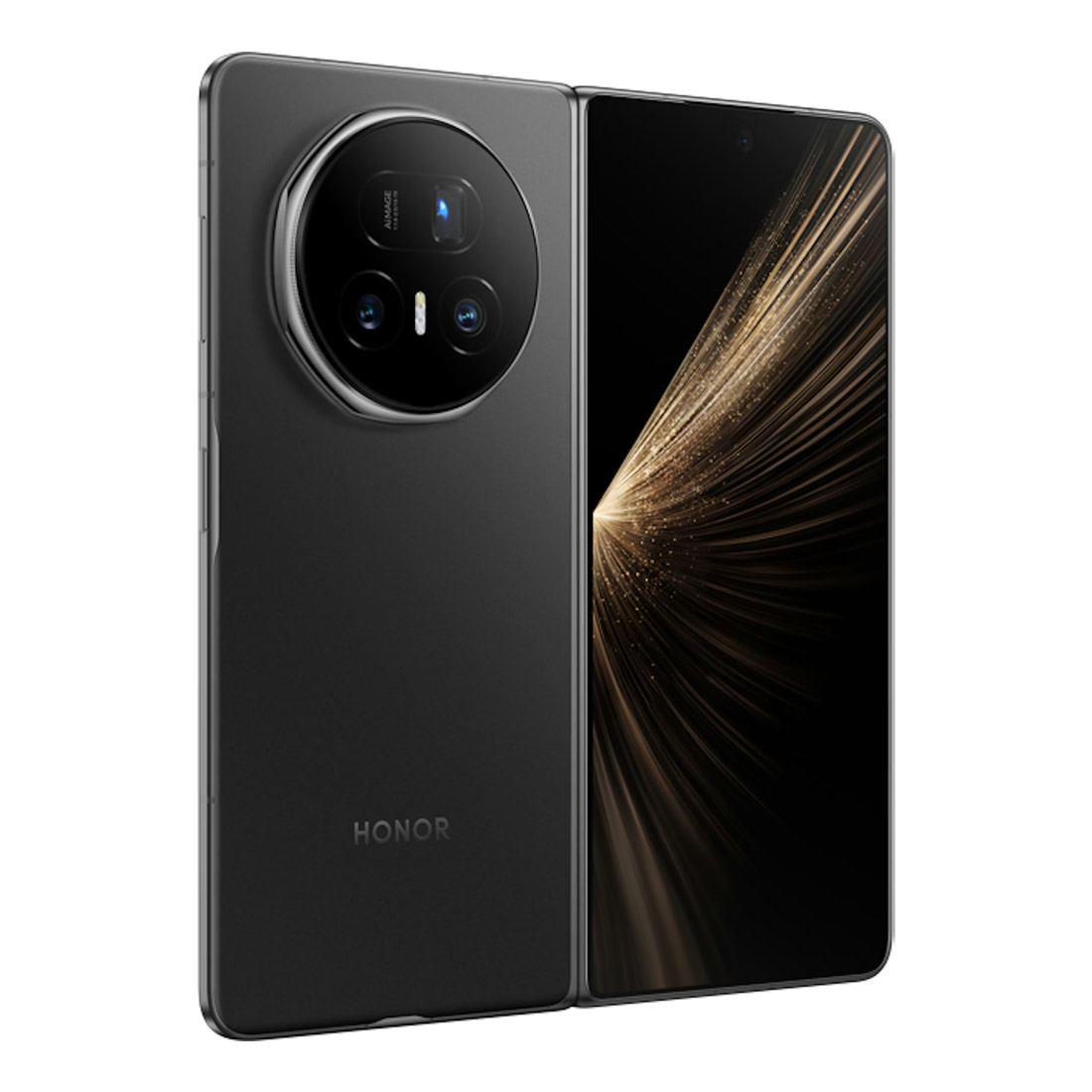 HONOR Magic V5 5G (Dual Sim, 512GB/16GB, 7.95'', Fold) - Black-sample 