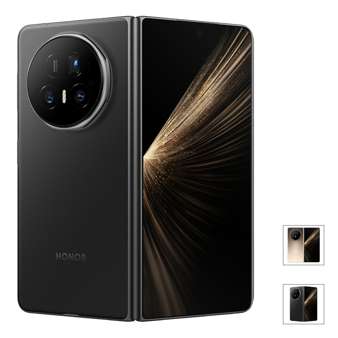 HONOR Magic V5 5G (Dual Sim, 512GB/16GB, 7.95'', Fold)-main 