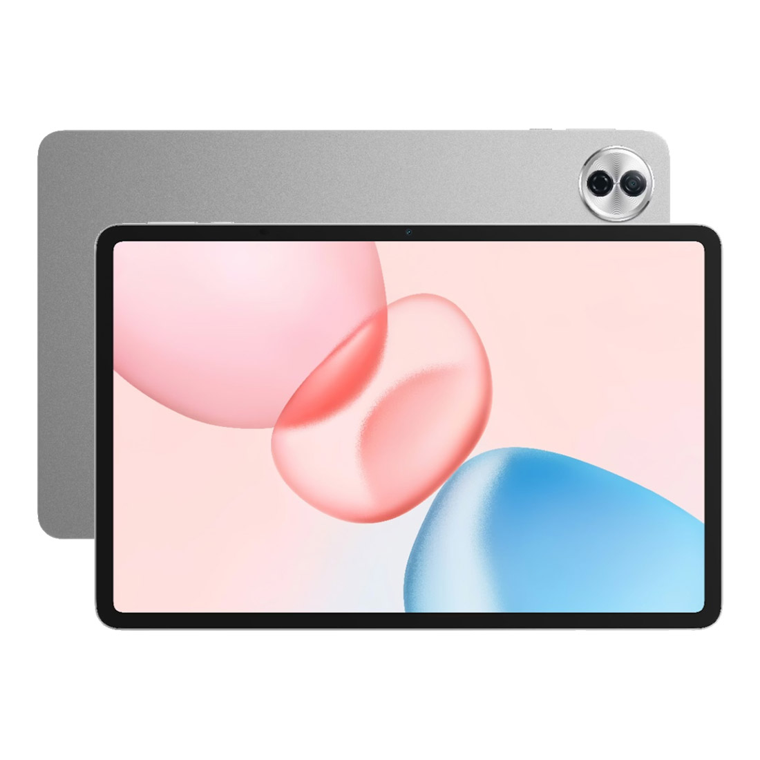 HONOR Pad 10 Wi-Fi Tablets (128GB/8GB, 12.1'') - Grey-combo 