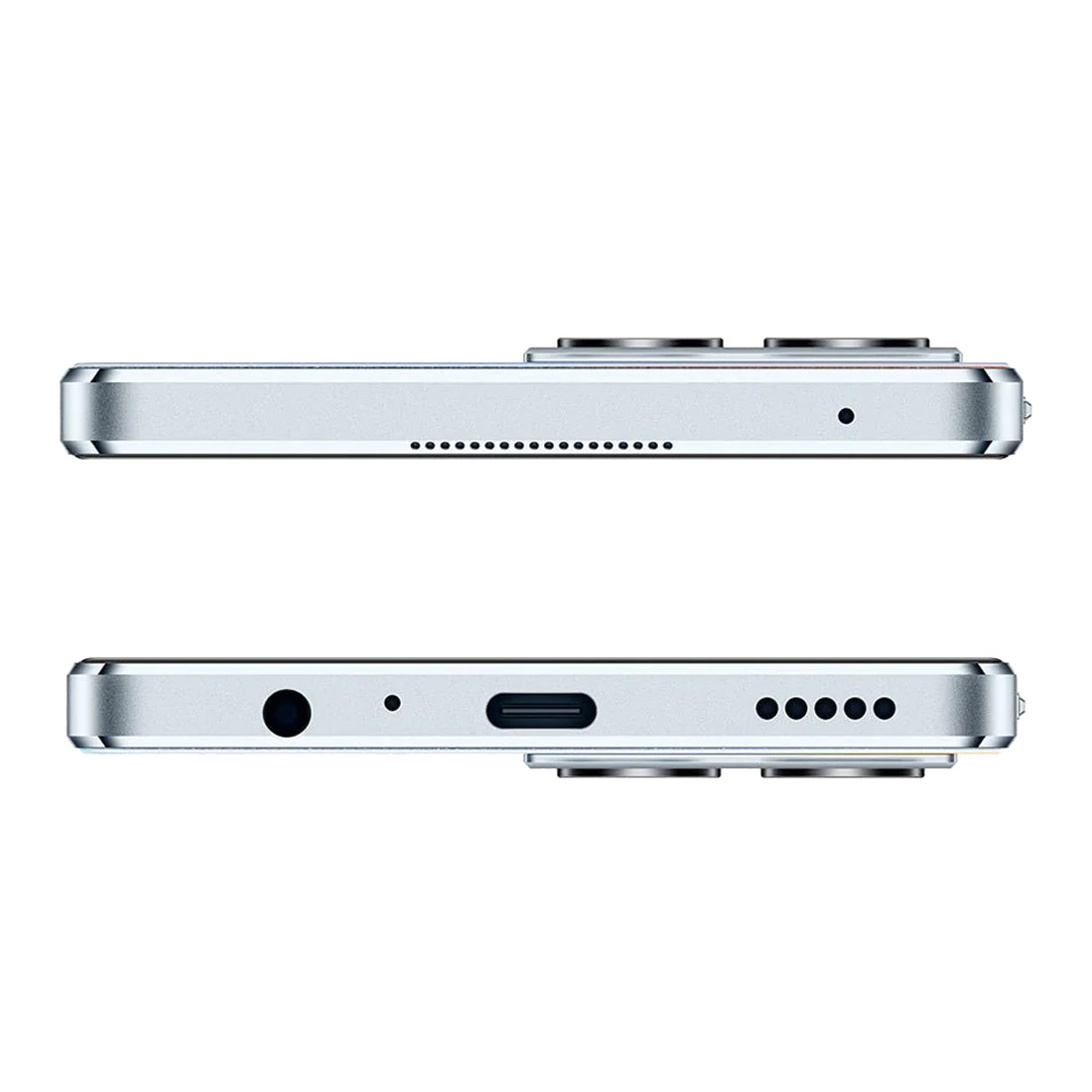 Honor X8 (Dual Sim, 128GB/6GB, 6.7 inches) For Telstra, Boost, Woolworths, ALDI - 第 12/16 張圖片