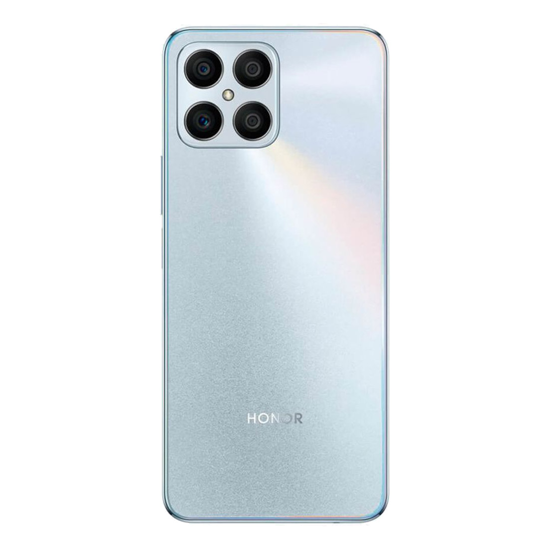 Honor X8 (Dual Sim, 128GB/6GB, 6.7 inches) For Telstra, Boost, Woolworths, ALDI - 第 10/16 張圖片
