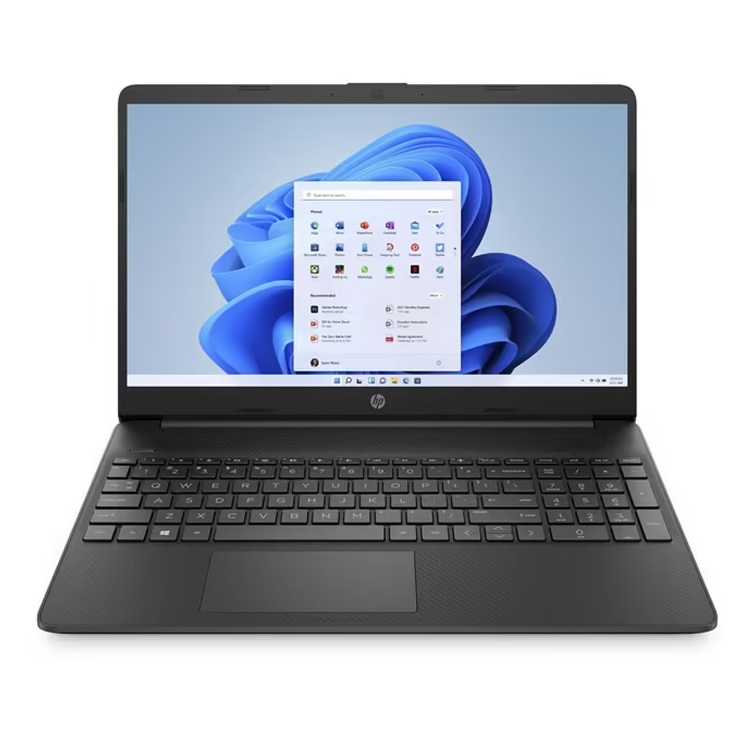 HP 15.6