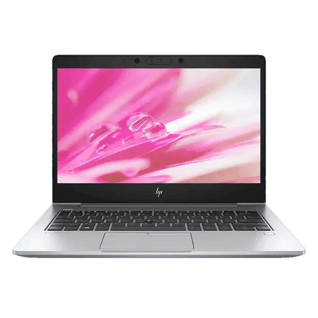 HP Elitebook 830 G6(I5-8365U, VPRO, 8GB/256GB, W10P, 13.3'', 3YOS) 7NU89PA - Sliver