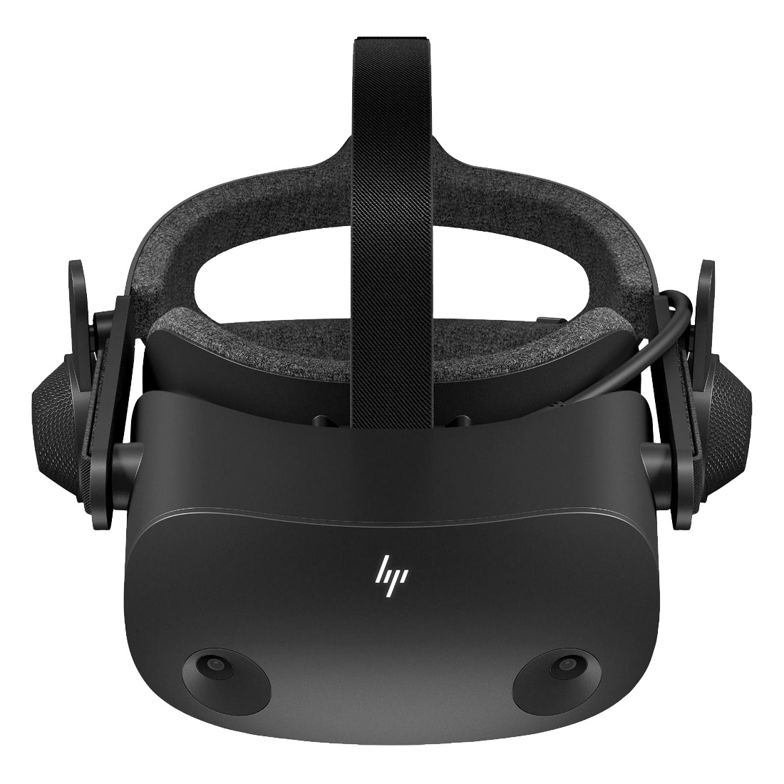 HP Reverb G2 Virtual Reality Headset - Black