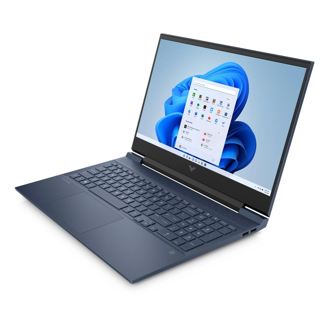 HP Victus (16