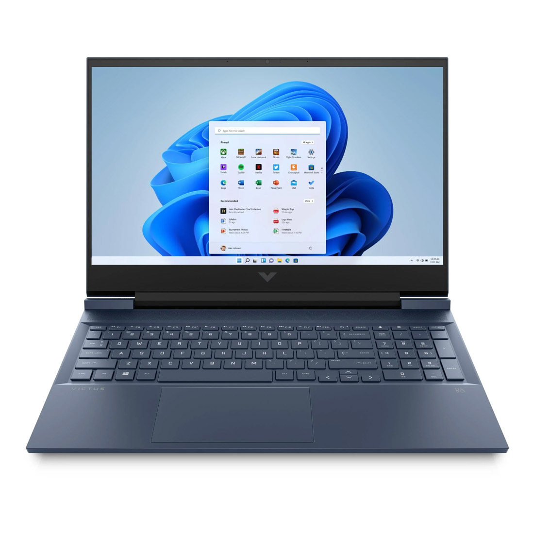 Windowsノート本体 HP Victus16 Core i7/512GB/16GB/RTX3060 Victus 16（インテル） - ゲーミングパソコン | 日本HP