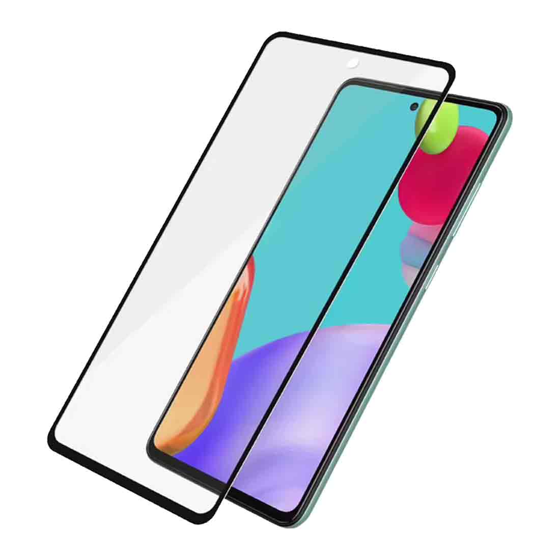 PanzerGlass Screen Protector For Samsung Galaxy A52/A52 5G - Clear