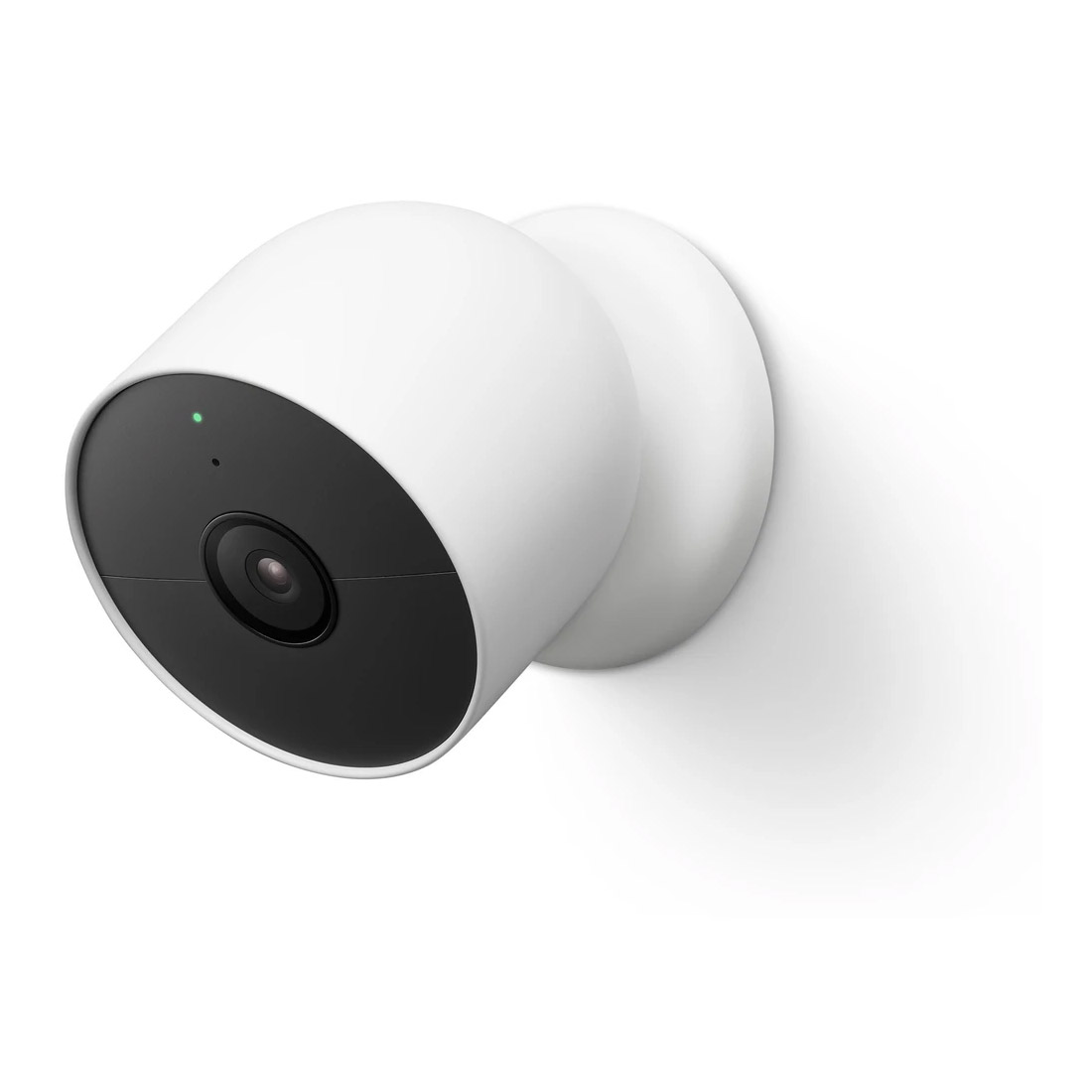 Photo of Google Nest Cam Wireless Camera (Outdoor or Indoor, Battery, GA01317-AU - 1 Pack)