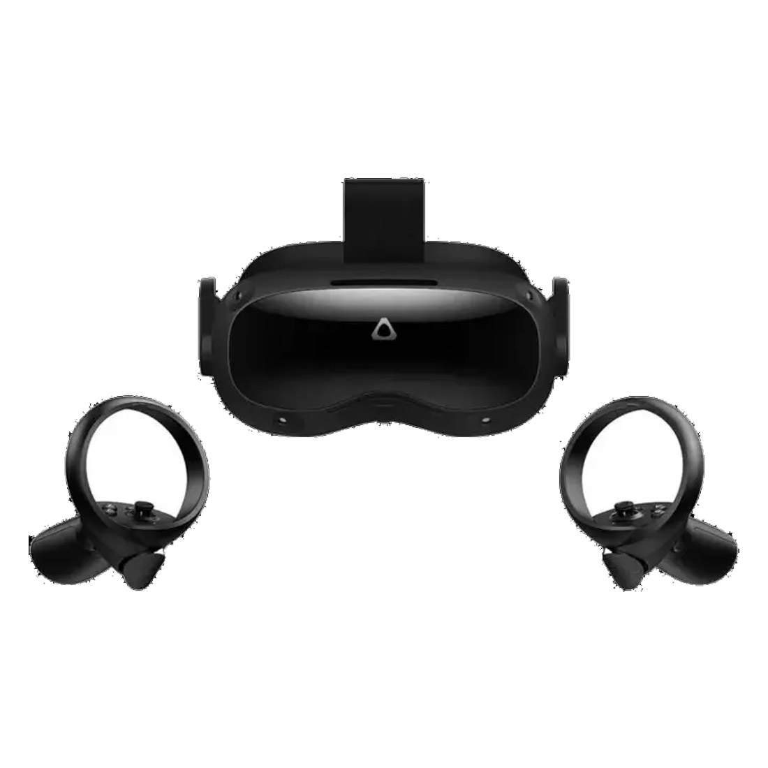 Photo of HTC Vive Focus 3 all-in-one VR Headset Business Edition (Electronic Games) - Black