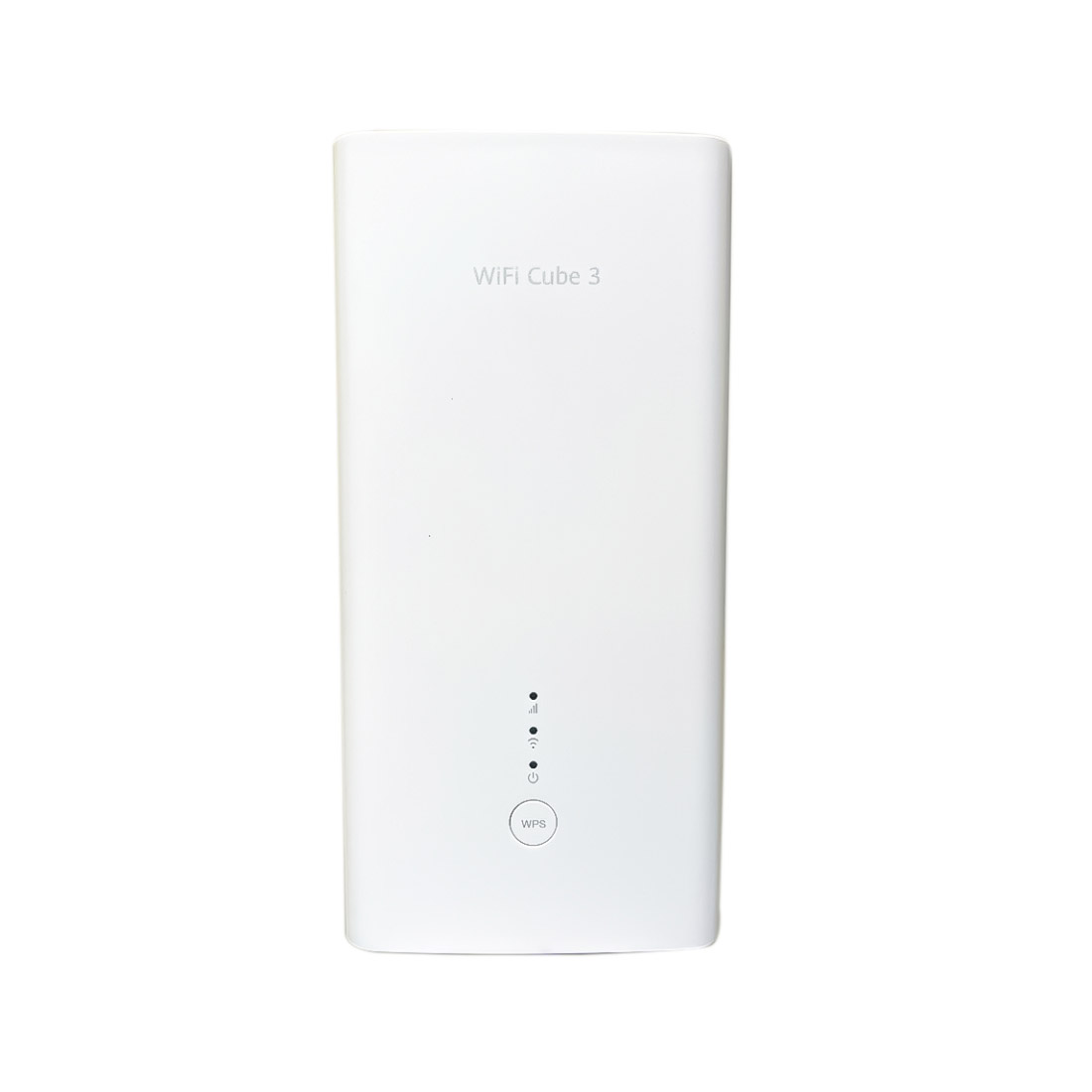 Photo of Huawei Wi-Fi Cube 3 (4G/LTE,  upto 600Mbps, Cat12)  White [Refur] - Excellent 