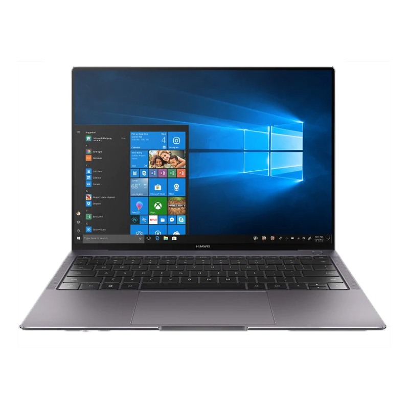 Huawei Matebook X Pro (13.9