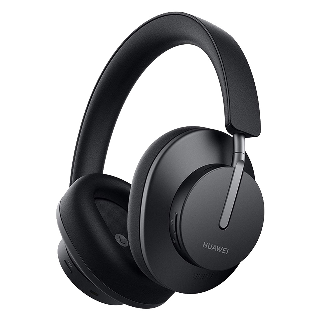 Huawei ROC Freebuds Studio Wireless Bluetooth Headphones Roc-CU02 - Black
