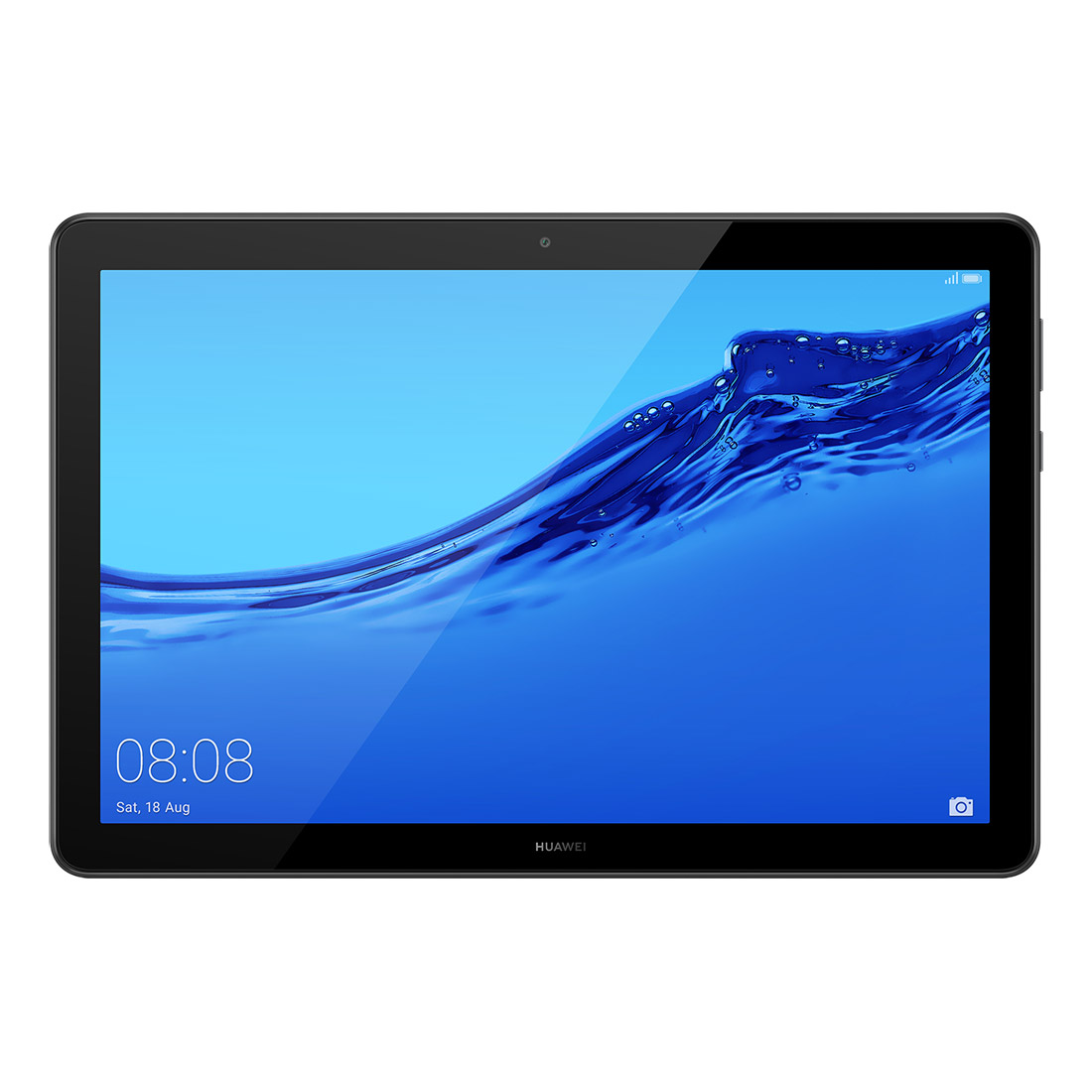 Huawei MediaPad T5 10 (Wi-Fi, 10.1", 32GB/3GB) - Black