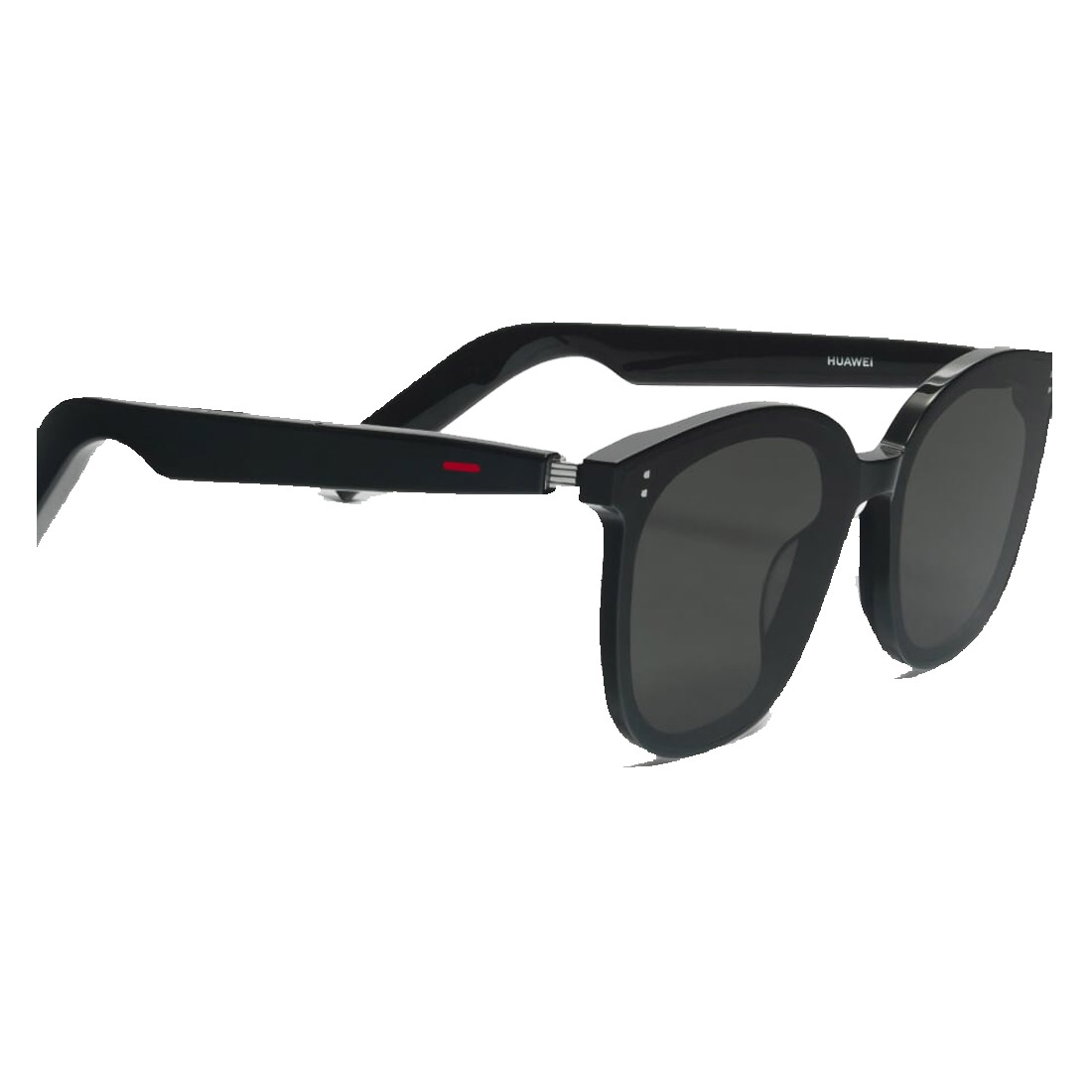Huawei X Gentle Monster Eyewear II MYMA (Smart sunglasses) - Black