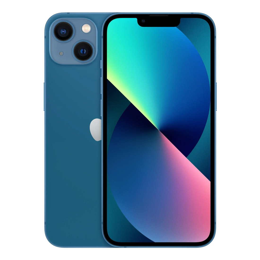 アップル iPhone13 128GB ブルー au Apple iPhone 13 128GB - Blue | Mobileciti